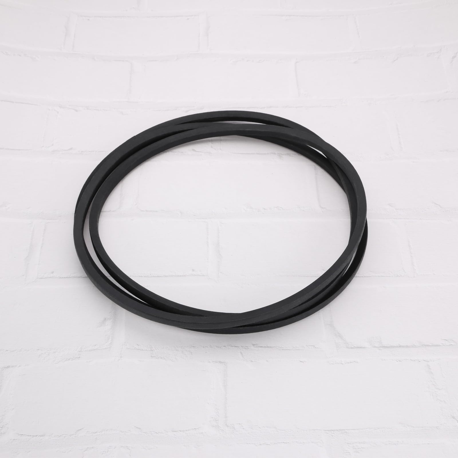 Correa para Cortacésped Correa para Cortacésped de 105 Pulgadas de Largo Compatible con Husqvarna CT130 CTH151 CTH171 CTH140 Twin OEM 531007550/532165555
