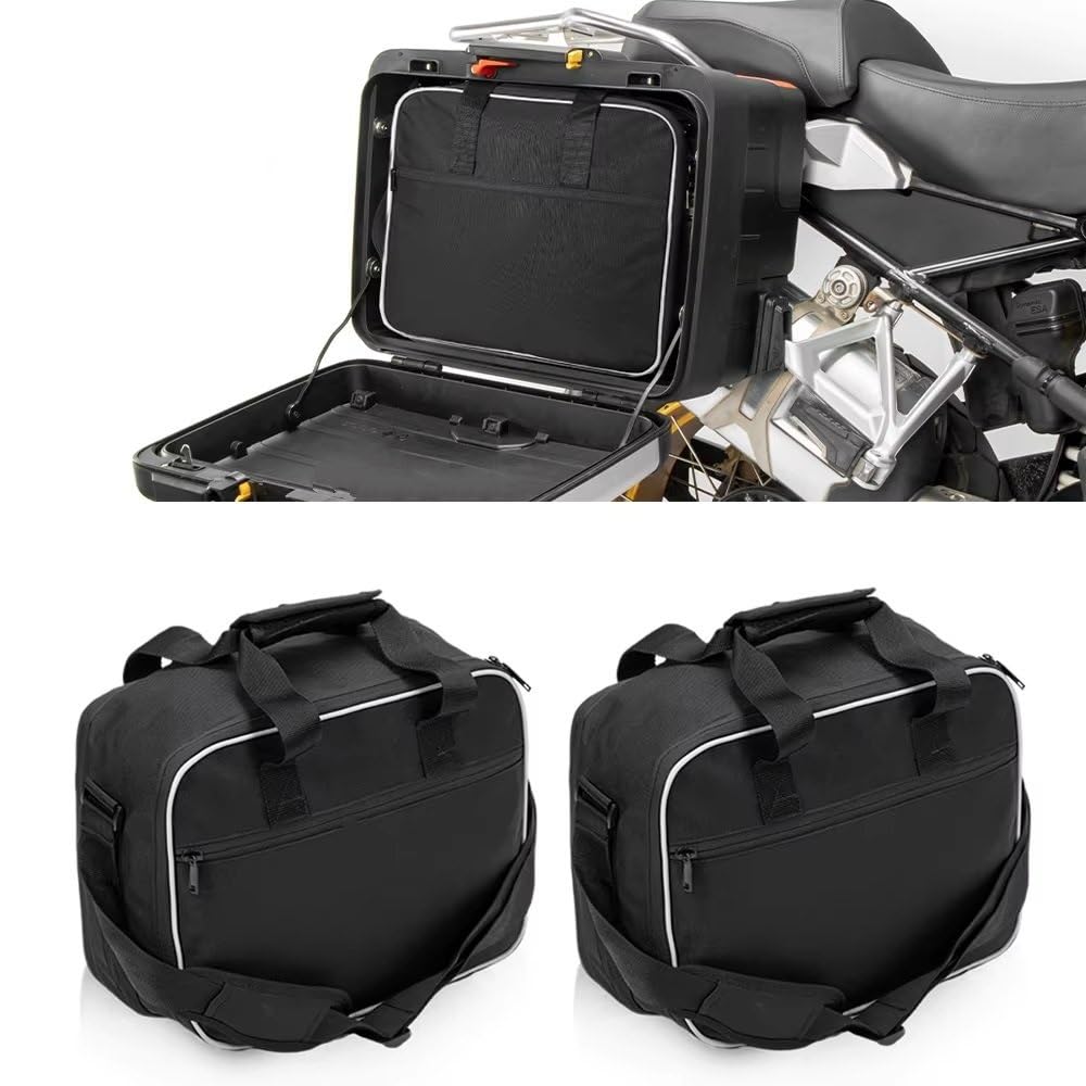 Sacoche de Selle Moto Pour BMW Pour R1250GS Sacoches de Moto