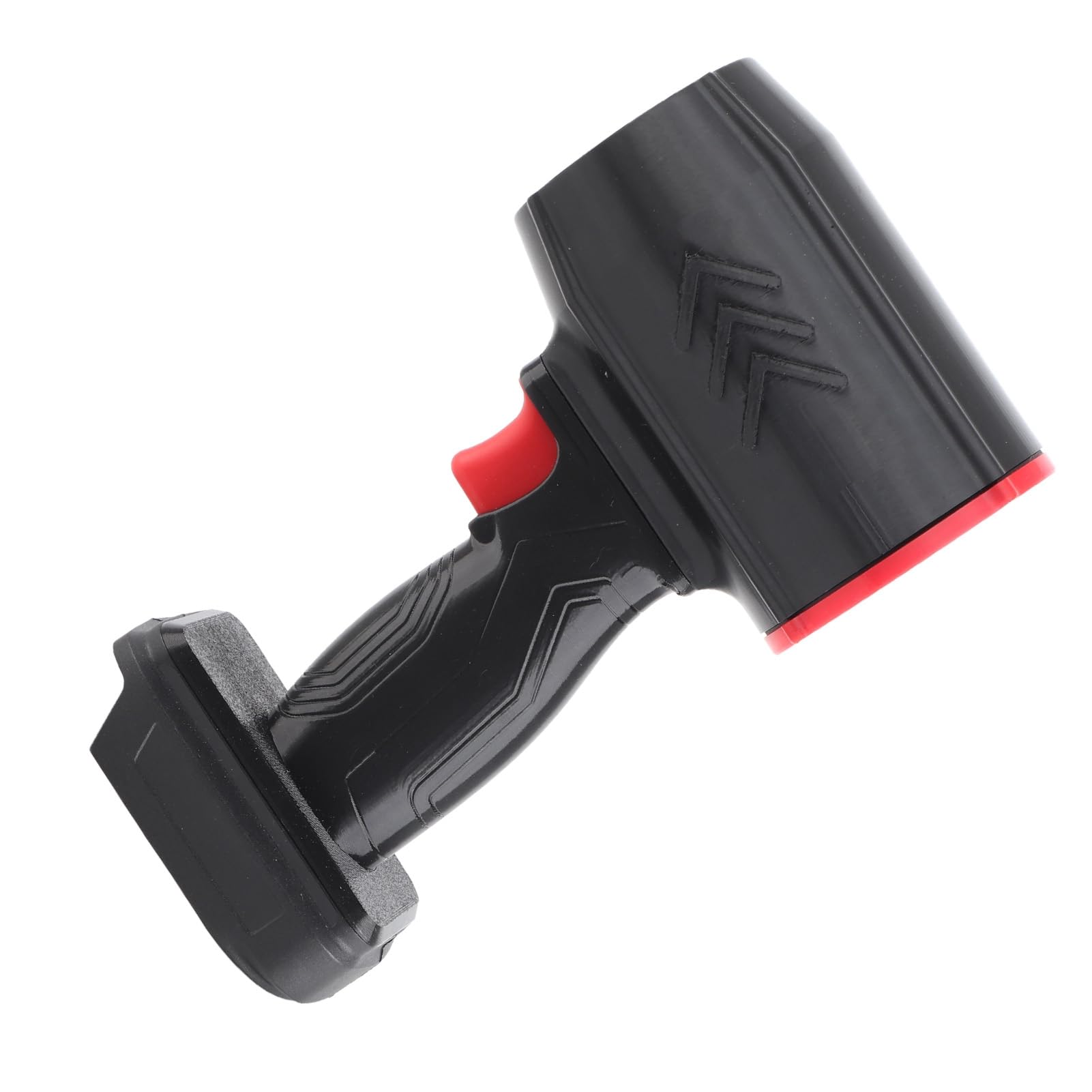 Ventilatore Jet Portatile da 64 Mm, velocità Regolabile | Senza fili, controllo velocità 60000 giri/min, materiale Epla, ideale per la rimozione della polvere, uso in auto e in casa