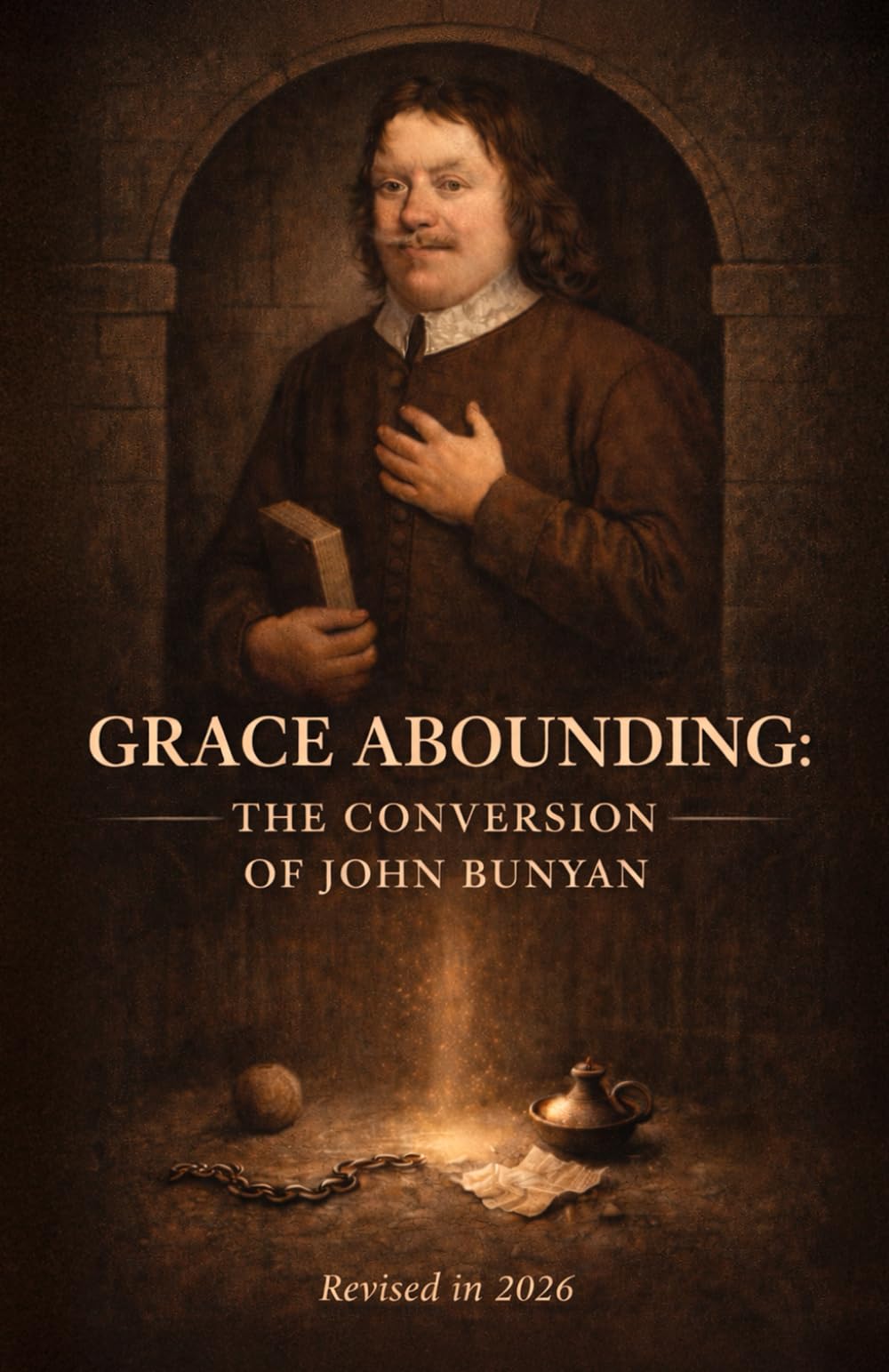 Grace Abounding: The Conversion of John Bunyan