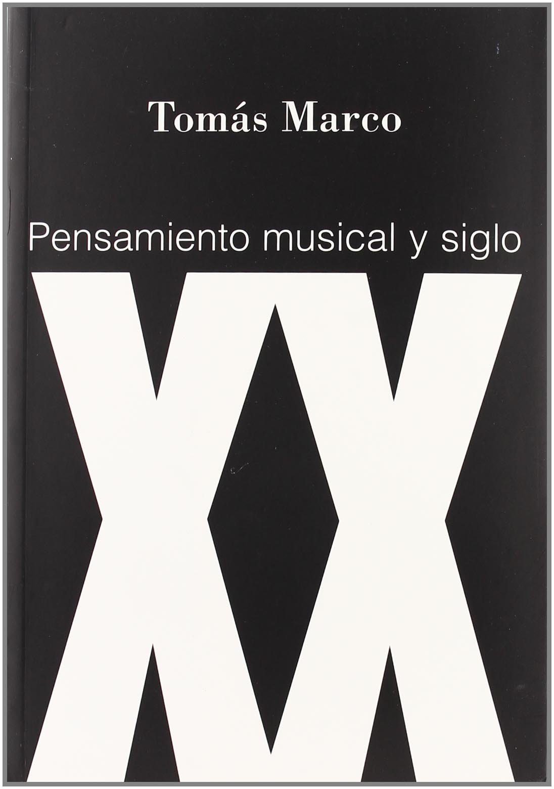 Pensamiento Musical y Siglo XX décoder la musique contemporaine facilement
