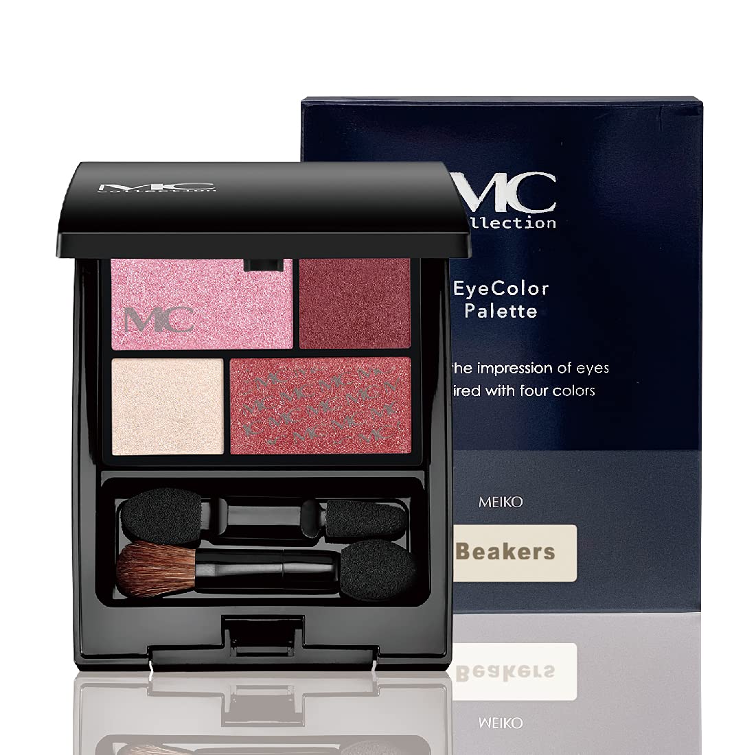 Amazon.co.jp: Beakers (ビーカーズ) MCコレクション アイカラー