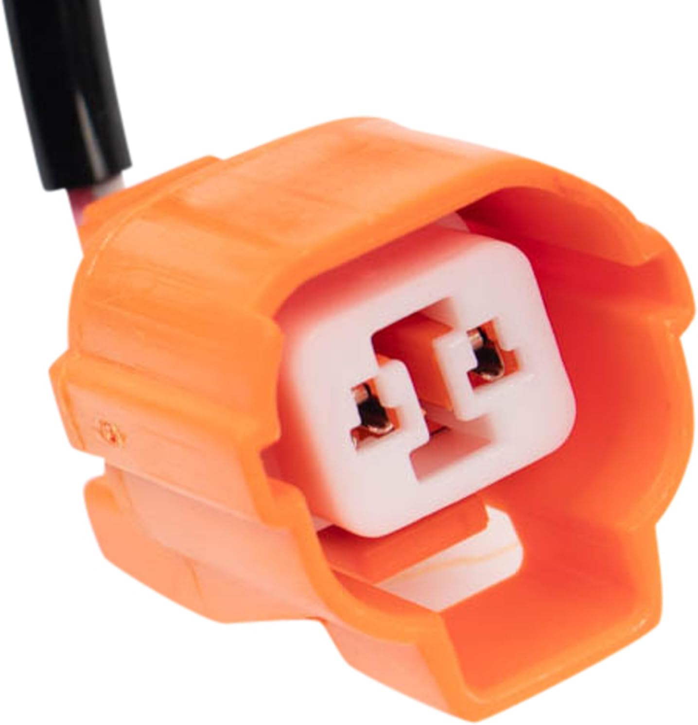 TRQ Front Left ABS Wheel Speed Sensor Drivers Side Compatible with 2001-2003 Honda Civic