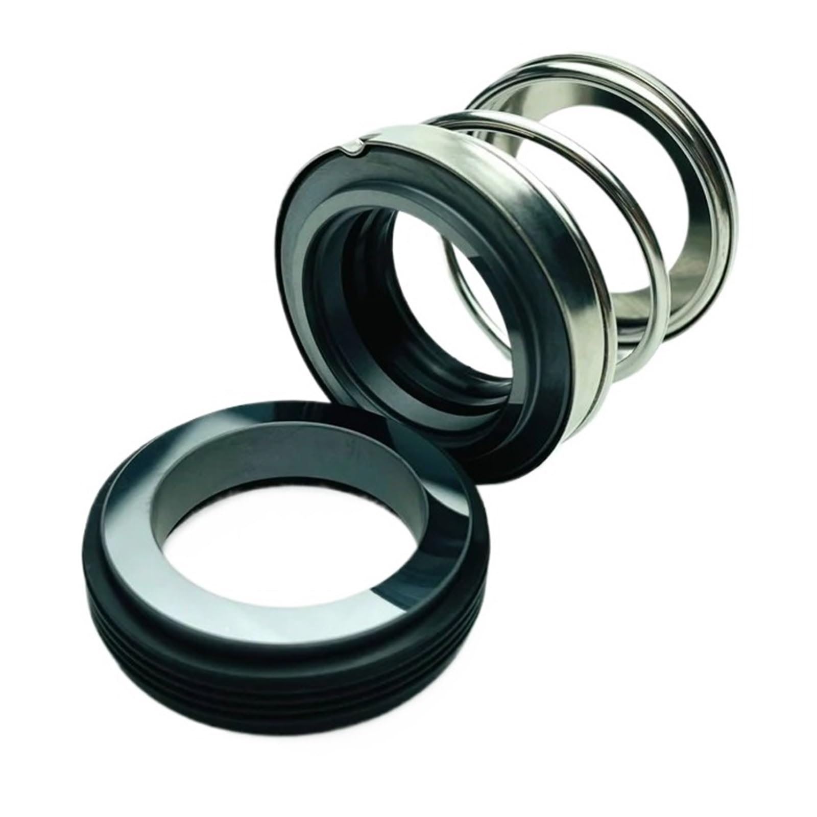 YMUGUEGH 1pcs Type 21 Mechanical Seals T21-3 1/4 T21-3.25 For Pumps SIC/SIC/VIT