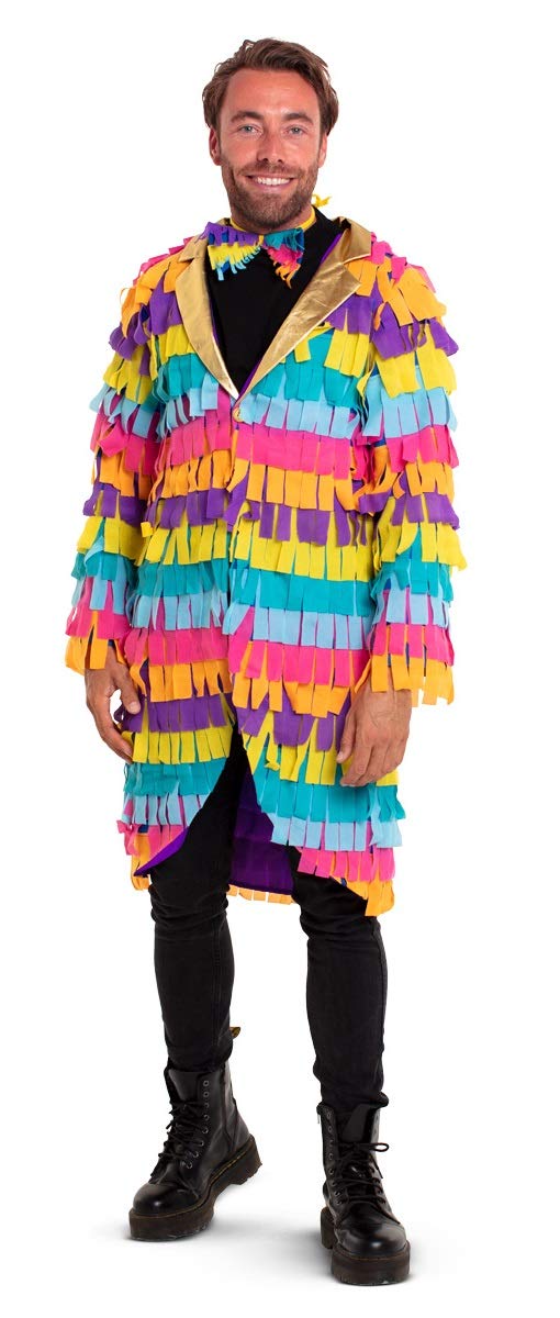 Folat Chaqueta Piñata-Talla