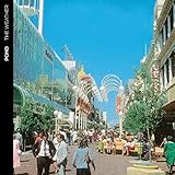 ponderous  The Weather (LP/Gatefold+MP3) [Vinyl LP]