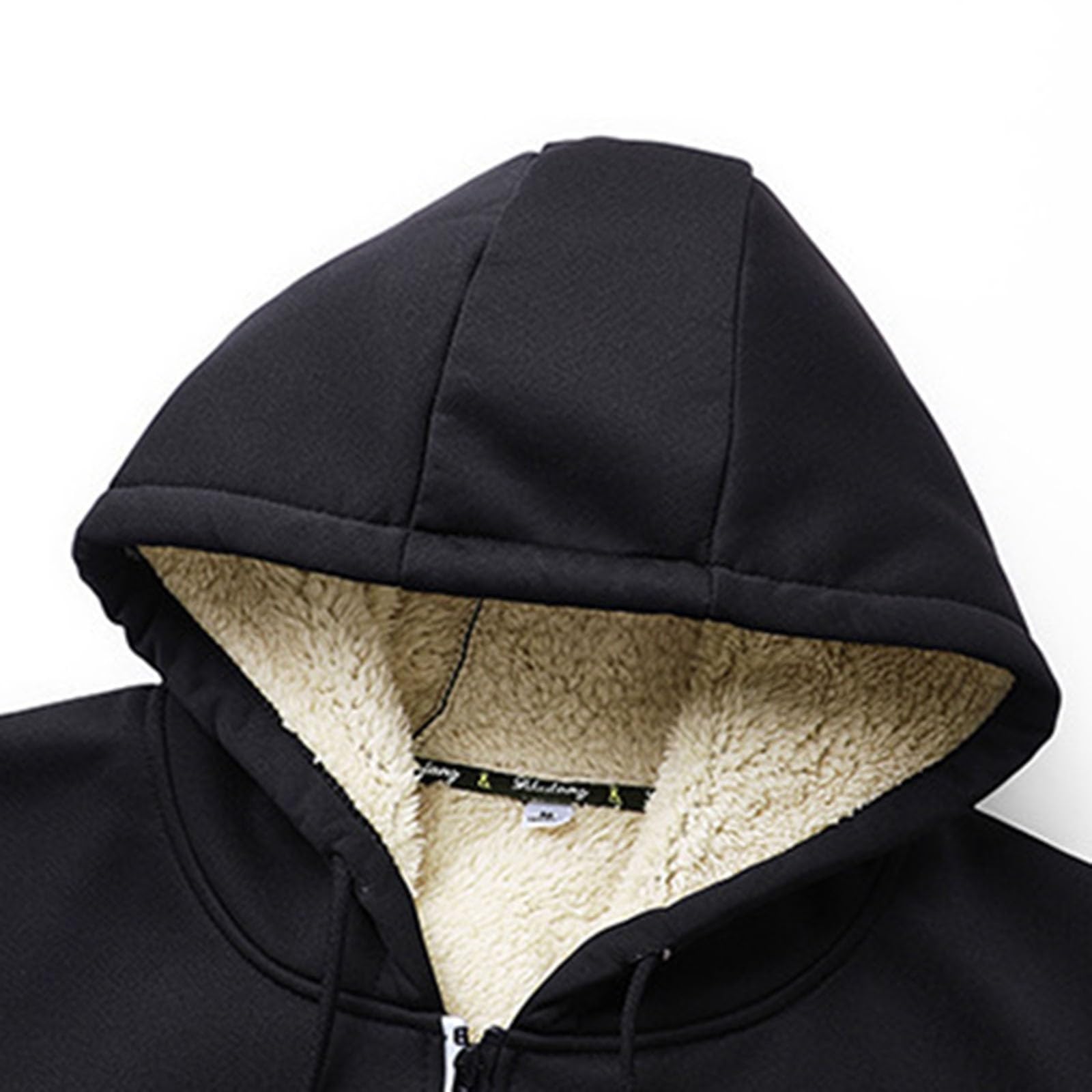 Jacke Herren Übergangsjacke Herren Winterjacke Softshelljacke Steppjacke Bomberjacke Herbstjacke Übergangsjacke Herbst Übergang Winter Herrenjacke Leicht Softshell Windbreaker Thermojacke Fleecejacke