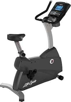 Life Fitness Life Fitness Upright Lifecycle