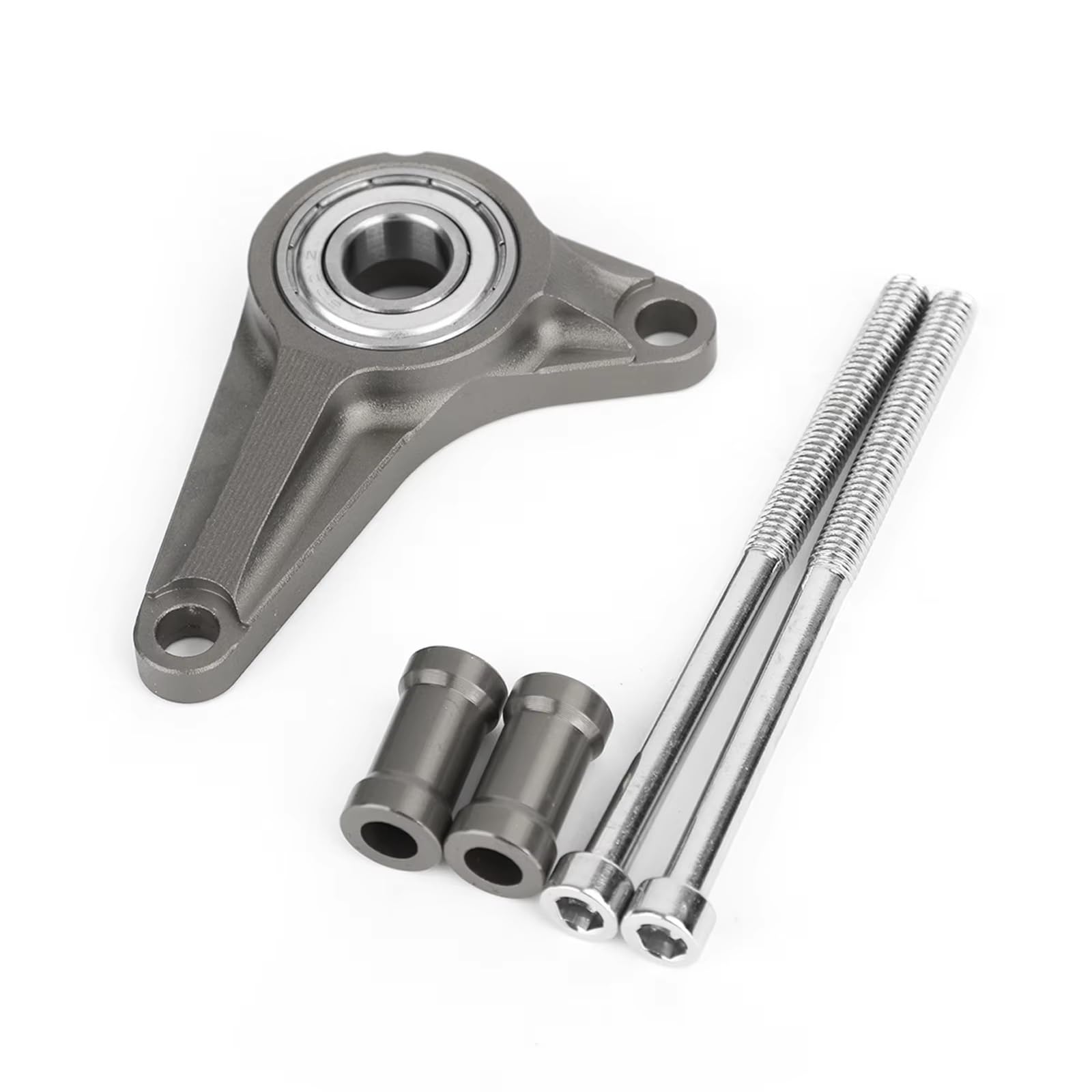DRCIOQAZR Shift Shaft Stabilizer Shifting Gear Stabilizer for MSX125 for Grom 125 2013-2015