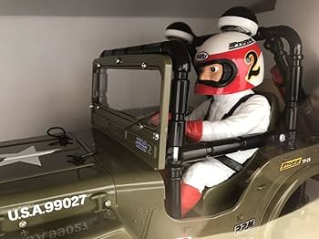 Amazon.co.jp: タミヤ XB ワイルドウイリー2 WR-02 組立済フルセット Amazon.co.jp: タミヤ XB ワイルドウイリー2 WR-02 組立済フルセット