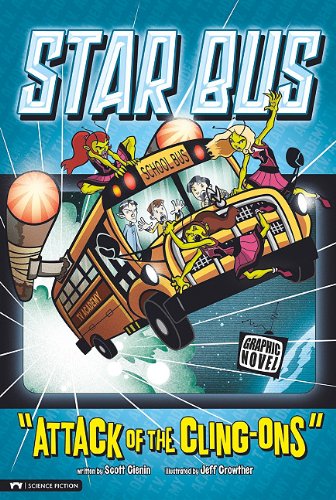 Attack of the Cling-Ons