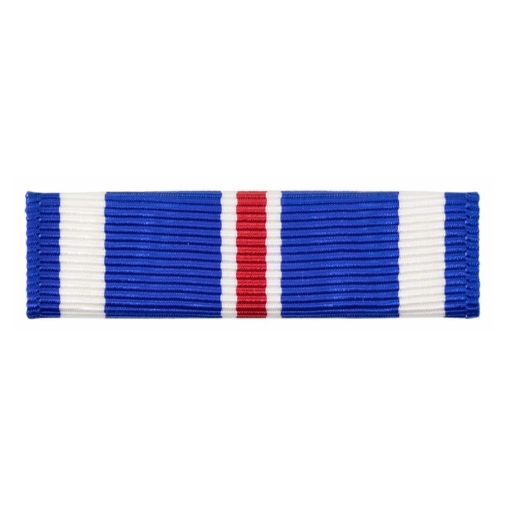 Vanguard Distinguished Flying Cross Ribbon Unit