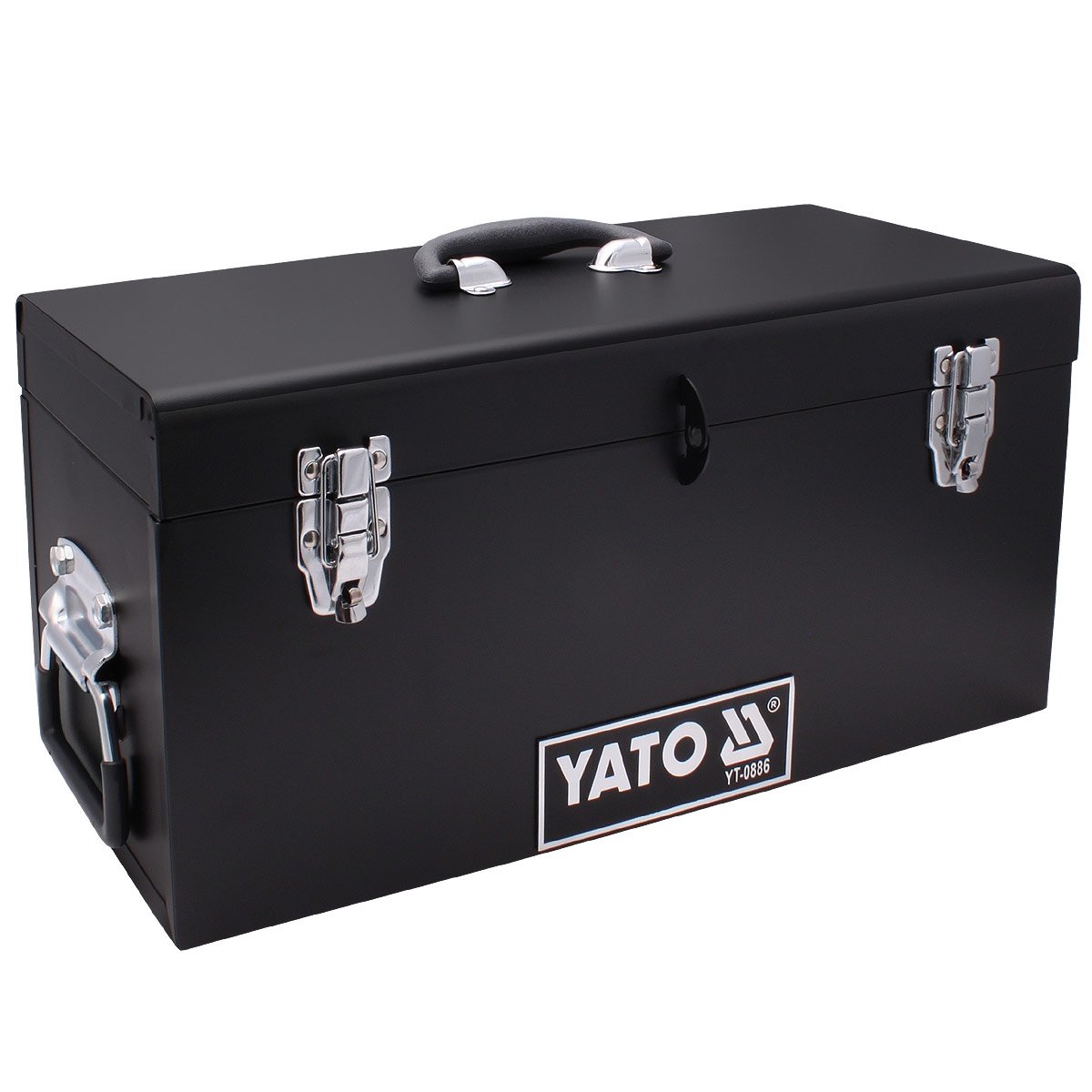 Yato yt-0886 – Cantilever Tool Box 510 x 220 x 240 mm