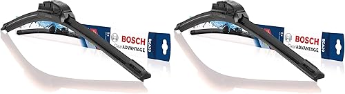 Miniatura 4 de Hoja de limpiaparabrisas Bosch Clear Advantage, 16 pulgadas