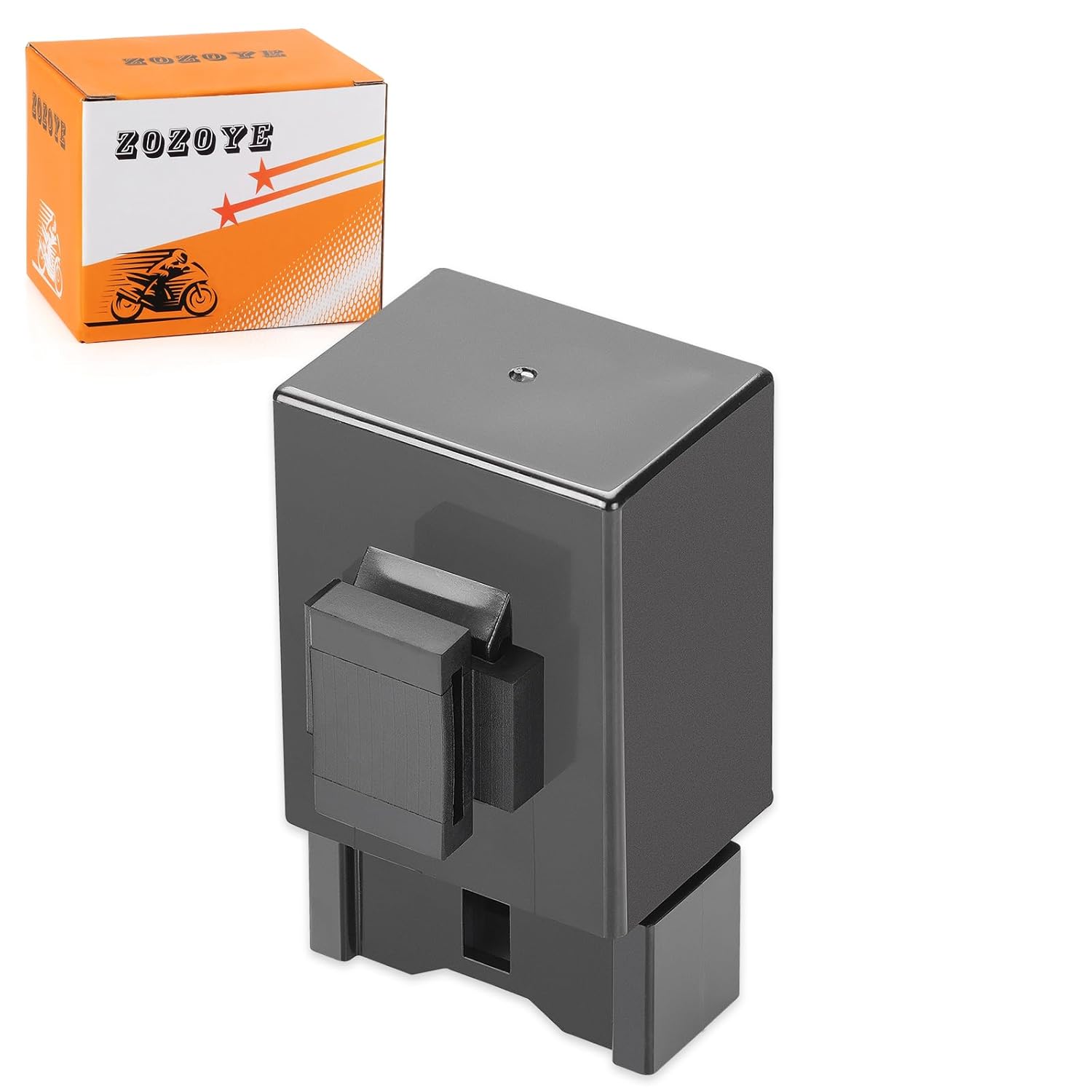 Relay Assembly for Yamaha YZFR6 YZFR1 R6 R1 FZS1000 FZ1 2000-2005 5EB-81950-20