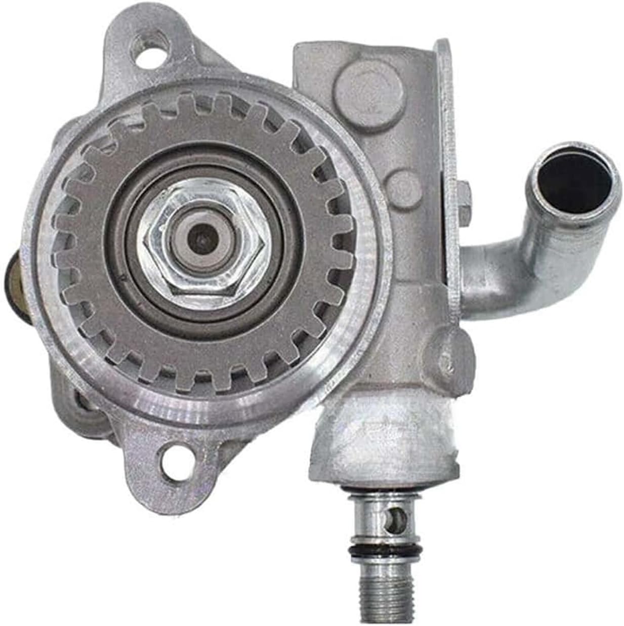 パワーステアリングポンプ互換三菱パジェロモンテロ将軍 V26 V36 V46 4M40 2.8L Desiel MR267661 M