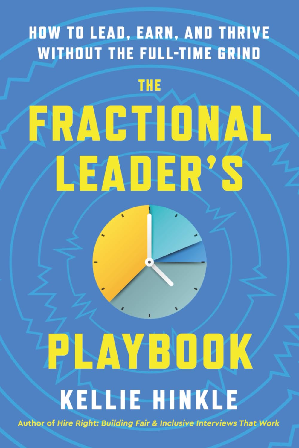 The Fractional Leader’s Playbook