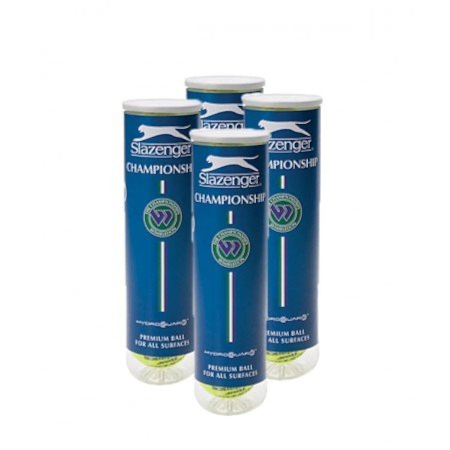 See full amazon price history chart for Slazenger Championship Hydroguard Dozen (4 Cans) Slazenger Championship Hydroguard Dozen (4 Cans) (B010FIPU8S) Amazon Price History, Amazon Price Tracker