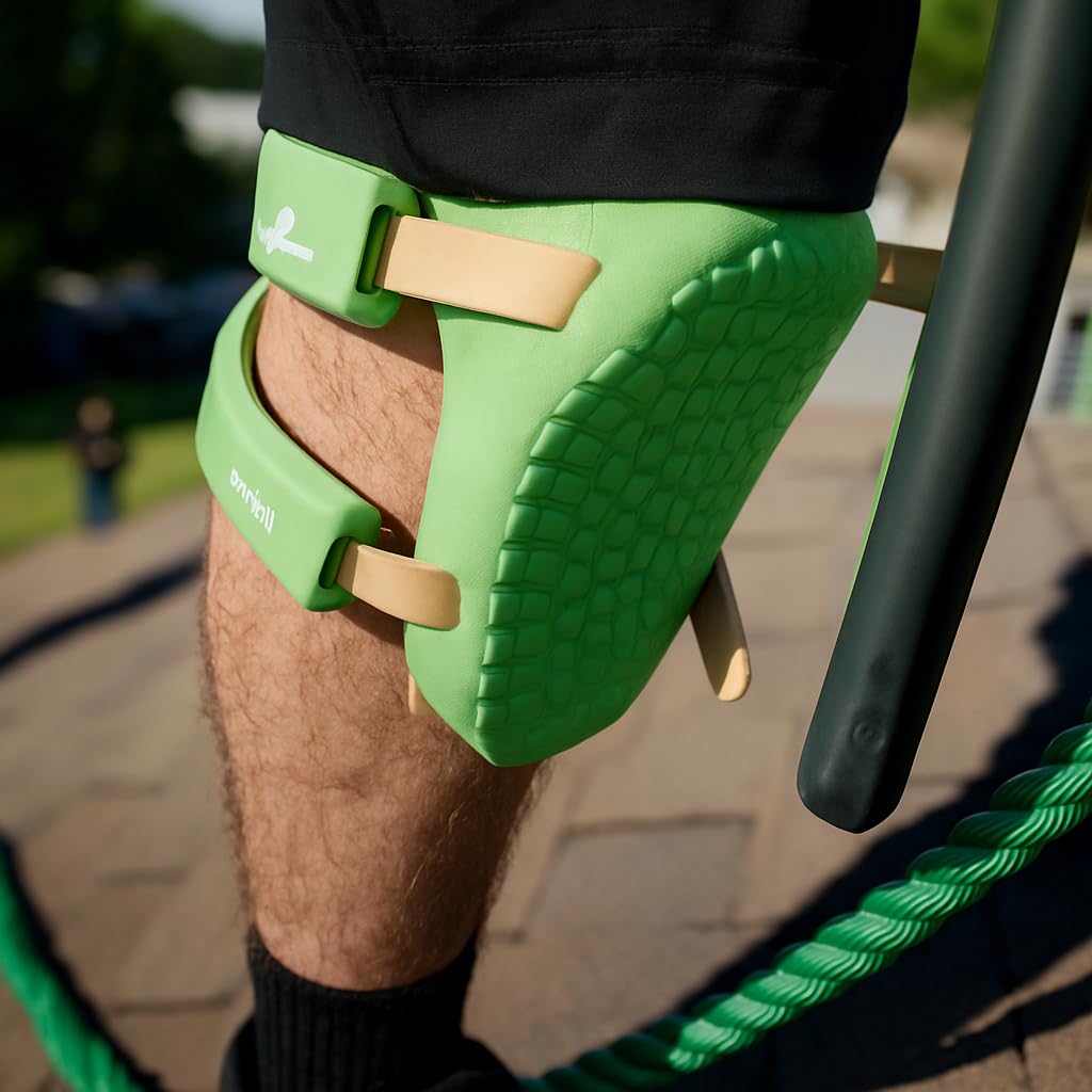 Primegrip Knee Saver Knee Pads - 43-114