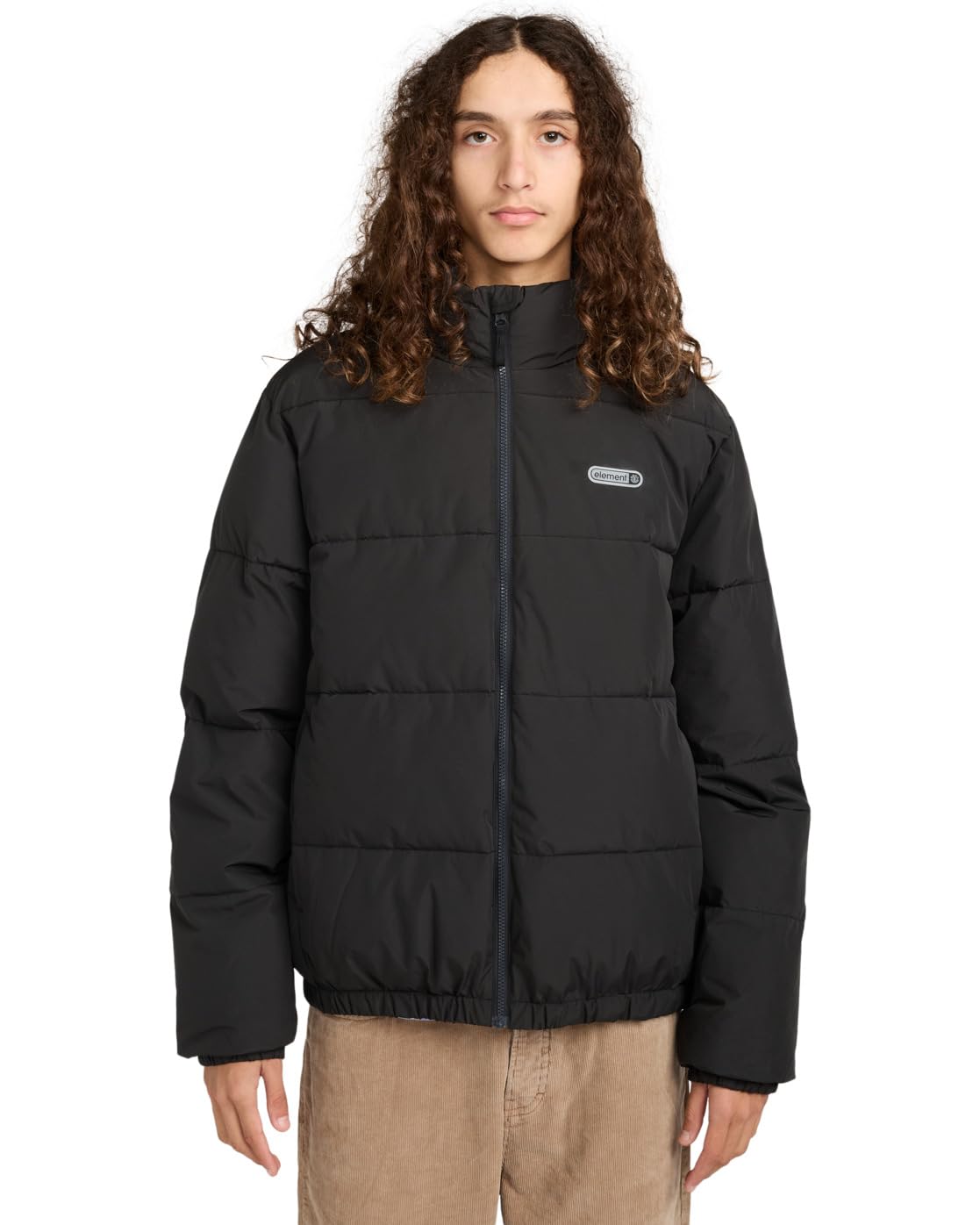Element Classic Puffer - Steppjacke für Männer ELYJK00287