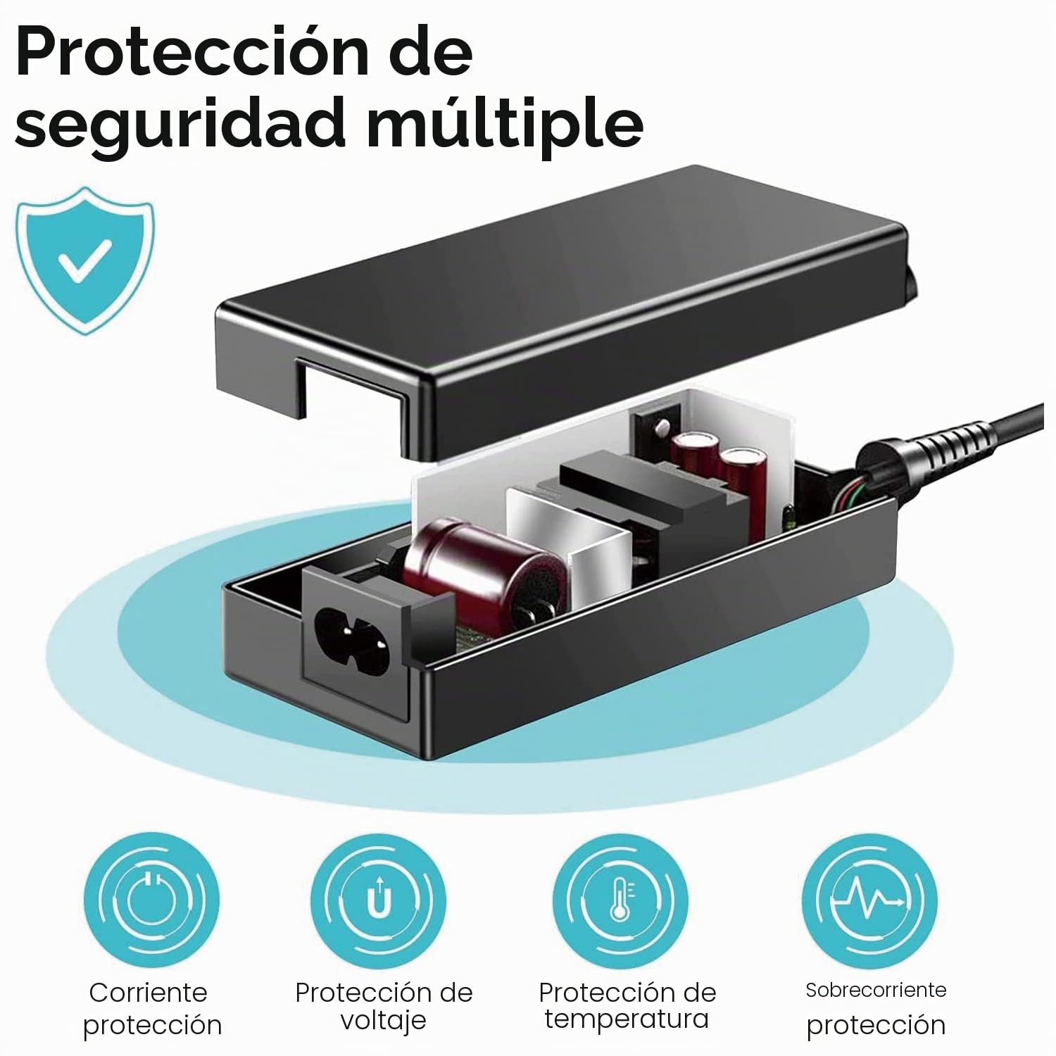 KFD 16V Cargador Portátil Adaptador para Yamaha PA-300 PA-301 PA-300B PA-300C PA300C Yamaha PSR-S500 PSR2100 Professional Audio Workstation AW1600 P120S Pro Motif-Rack PSRS900 PSR1000 PSR3000 Keyboard