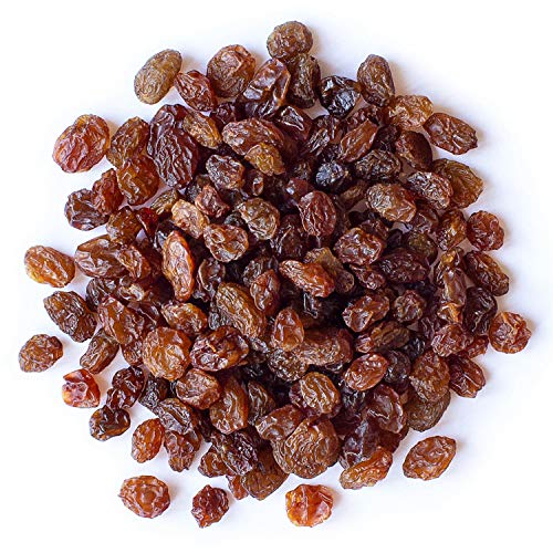 Food To Live California Organic Raisins, 1 Pound – Thompson Seedless Select, Sun-Dried, Non-Gmo, Kosher thumb #2