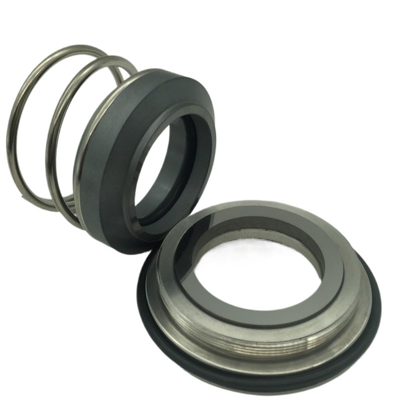 Fyzkxajif Alfa-32S(Sic-Sic-Ep) 1Pcs P07-35, Lkh-35 Mechanical Seals (Alfa-32S / Sa/Sb) Shaft Size 31.75Mm(Alfa-32S(Sic-Sic-Ep))