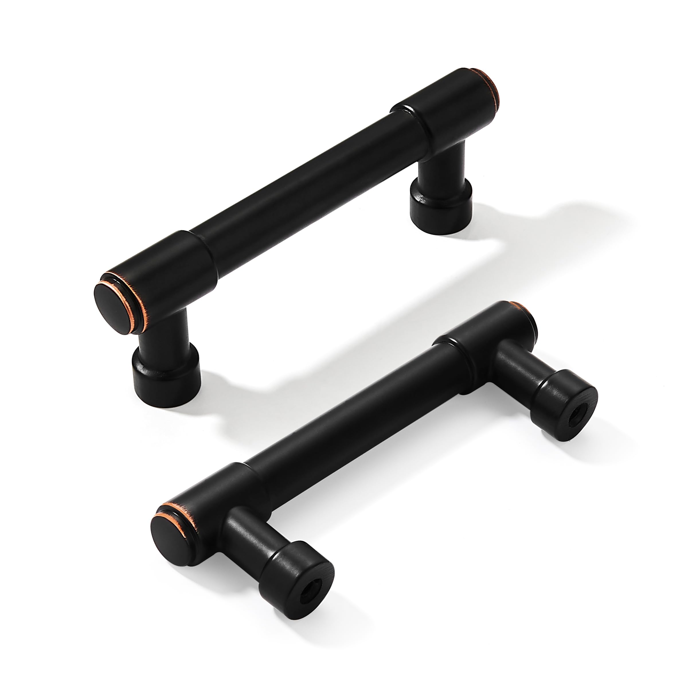 Oil Rubbed Bronze