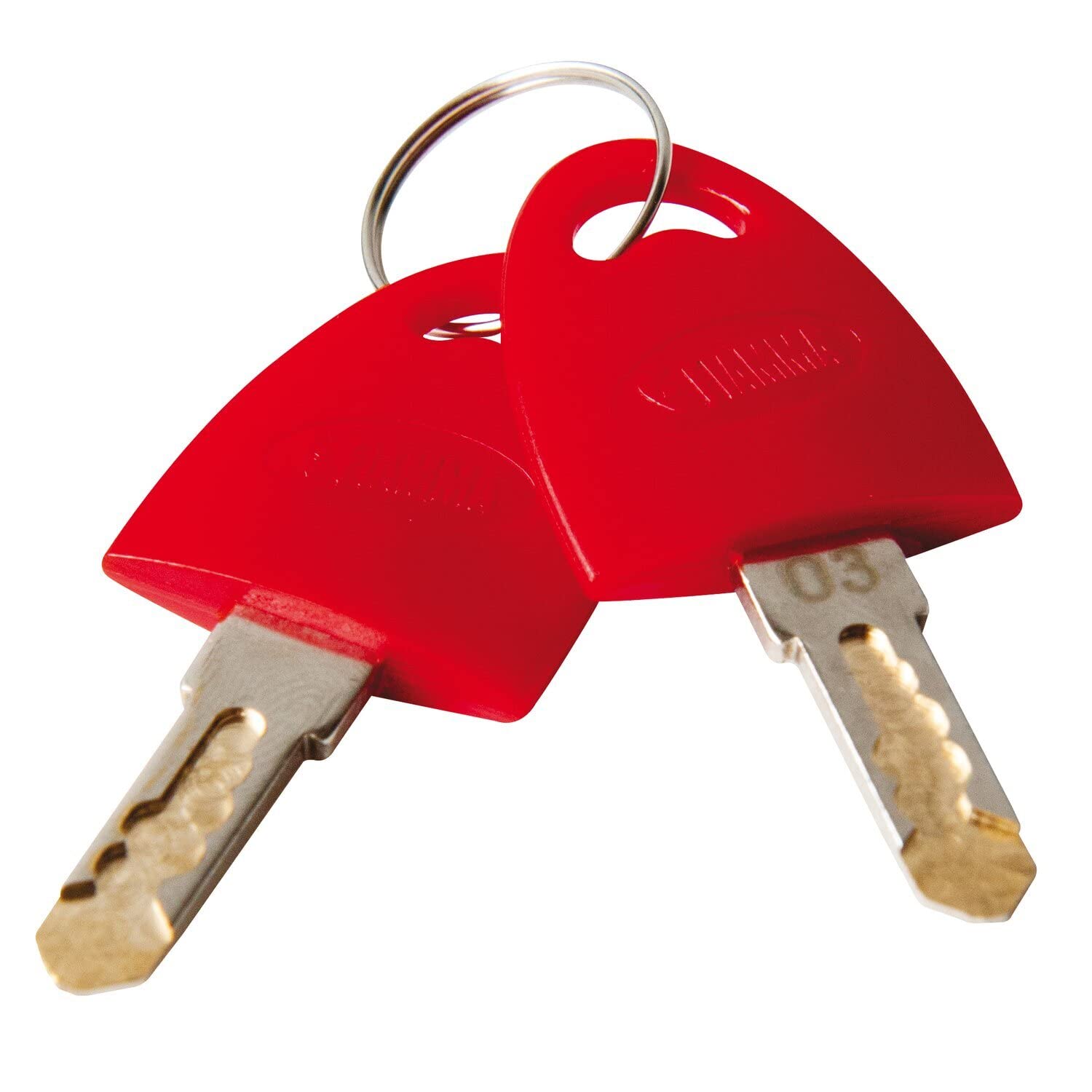 Fiamma Puerta de Seguridad Magnum Puerta de Seguridad cabaña Camper