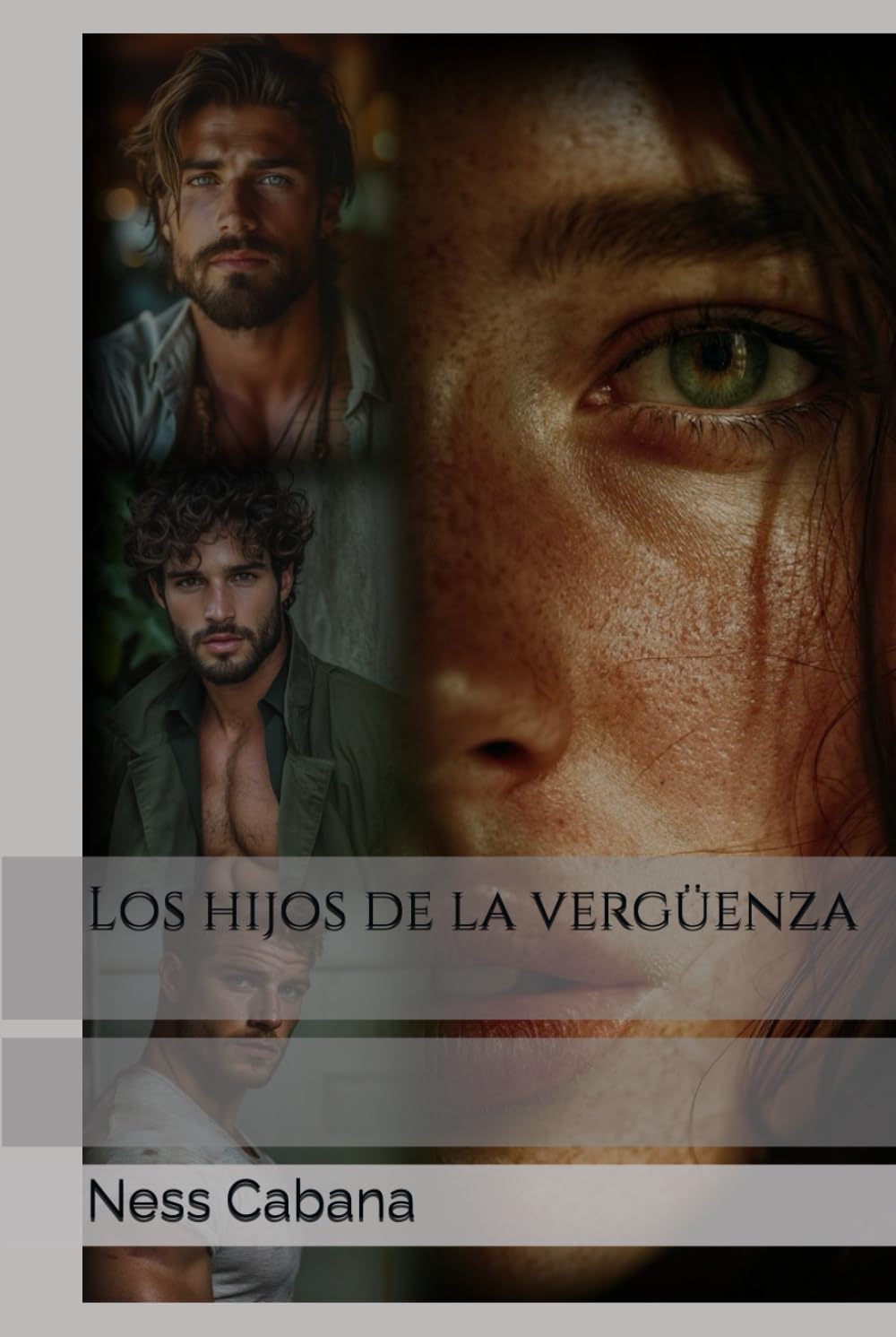 Los hijos de la vergüenza