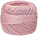 Handy Hands HH10621 Lizbeth Premium Cotton Thread, Dusty Rose