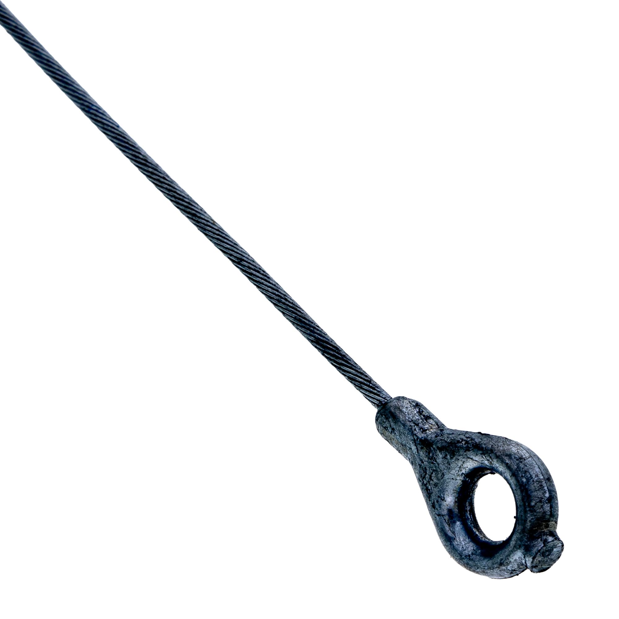 Amazon.com: MTD Troy-Bilt GW-55048P Control Cable Assembly : Patio