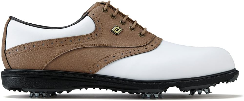Footjoy Herren Hydrolite 2.0 Golfschuhe 