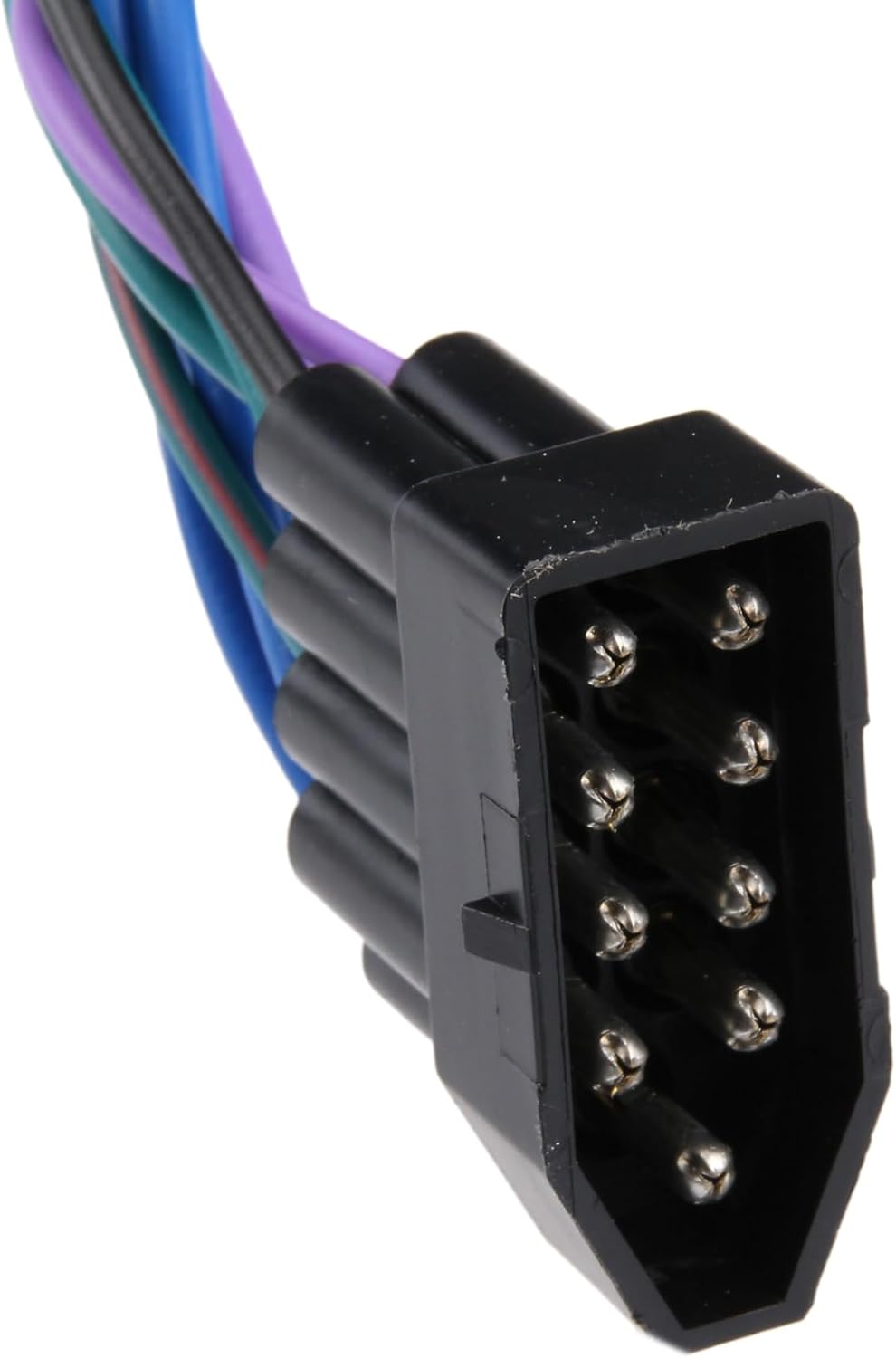 URO Parts AAU4995 Turn Signal Switch