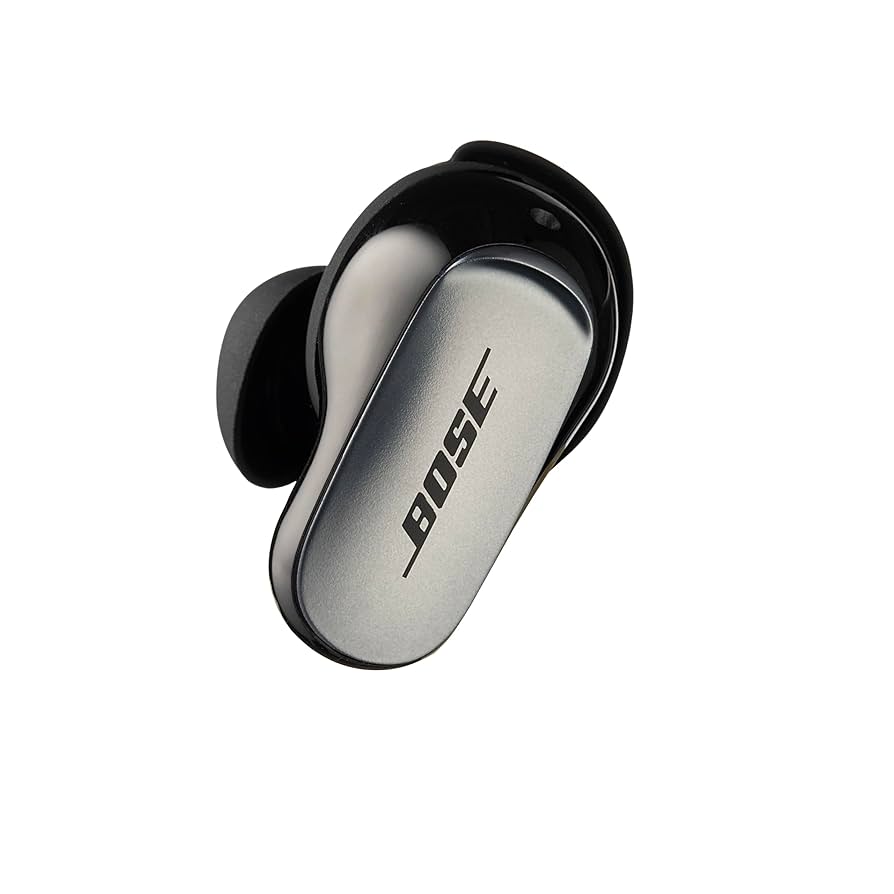 Amazon.com: Bose QuietComfort Ultra Earbuds Noise-Canceling