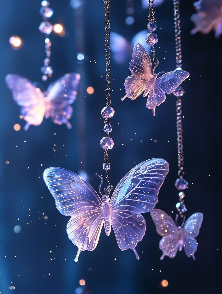 Diamentowe zestawy artystyczne, pełne wiercenie dla dorosłych, fioletowy motyl zestaw do malowania diamentowego dla dzieci, DIY, pełne wiercenie, kryształ, haft, rękodzieło, prezenty, poprawa