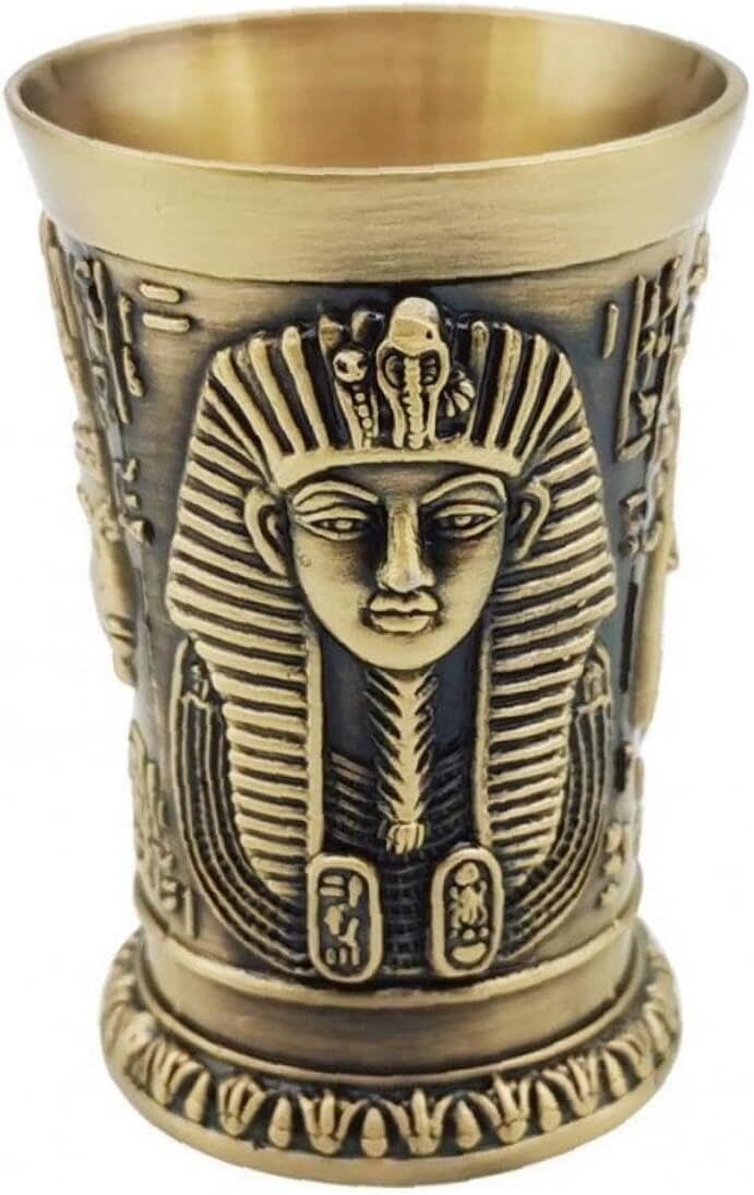 Nieuwe inzichten in macht en familiestructuren in het oude Egypte