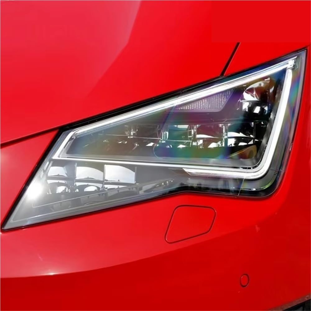 Unità controllo faro per Leon MK3 5F 2013 2015 2016 (Lato destro)