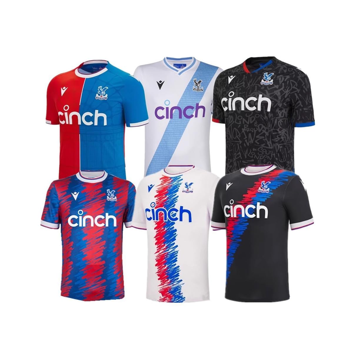 palace サッカーシャツ 6/22発売｜Palace Skateboards 