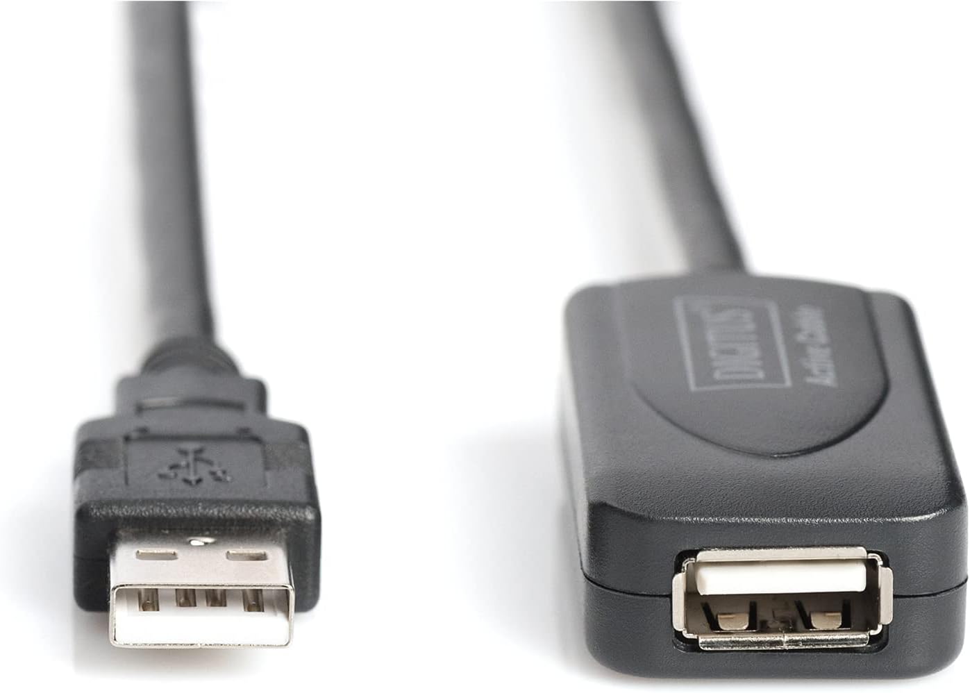 Digitus Cable Repeater USB 2.0 o Lenght 20m