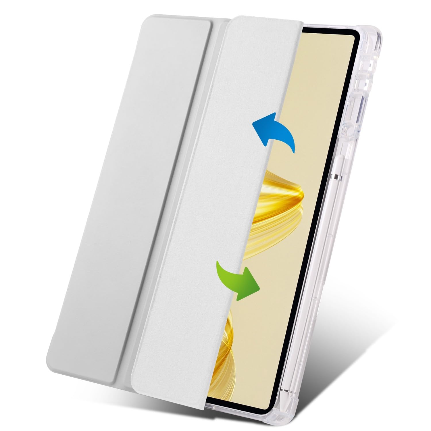 Amazon.com: Tablet Cases Compatible with Huawei Matepad Pro 12.2