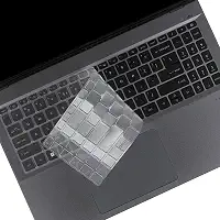 Capa de teclado para laptop gamer Acer Nitro 5 v15/Acer Nitro V de 15,6 polegadas/Nitro 5 anv15-51 laptop gamer 15.6 Acer Nitro v15 acessórios para teclado película protetora (não serve para V16