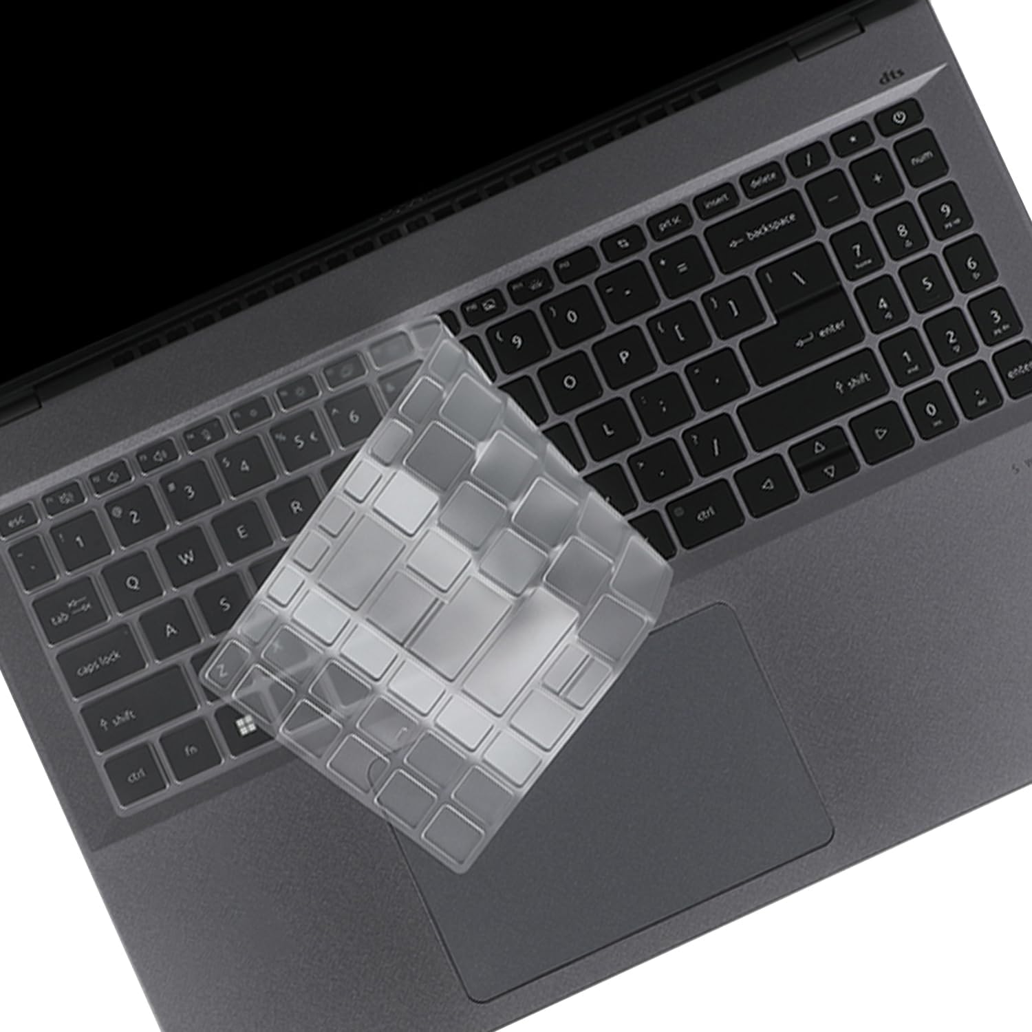 Amazon.com: Keyboard Cover Skin for Acer Nitro V Gaming Laptop
