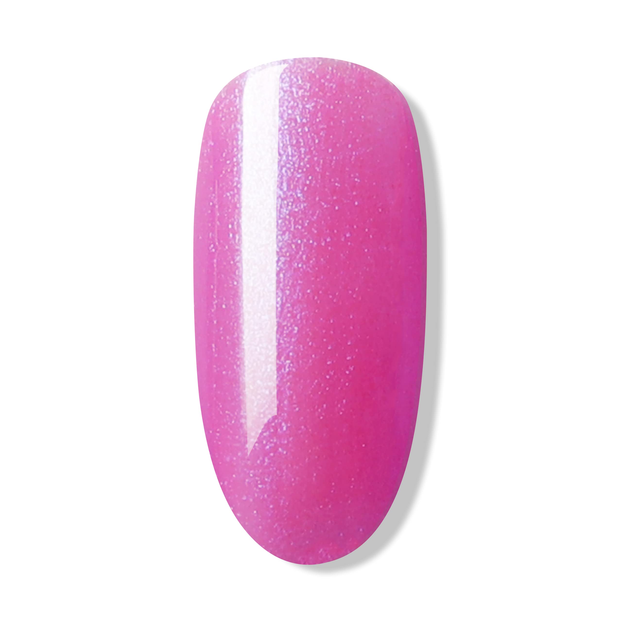 Bluesky UV LED żel rozpuszczalny lakier do paznokci - crystal spice, 1 opakowanie (1 x 10 ml)