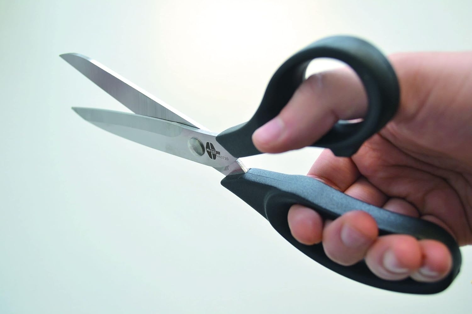 Hesse Work Scissors 0007670930240