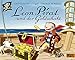 Leon Pirat und der Goldschatz (MINIMAX)