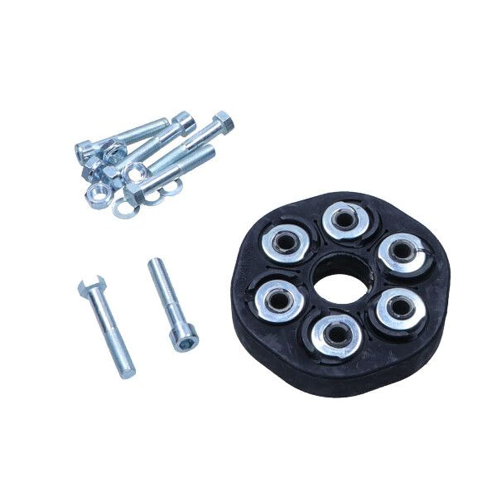MAXGEAR 49-0851 Flector de transmission avant Compatible avec MERCEDES-BENZ Classe C Berline W202 Classe E Berline W210 Classe C Break S202, RENAULT Scénic 1 JA0/1, FA0 Megane Scenic JA, JA0/1 | 49-0851 - Compatible avec classe C (W202), classe C modèle T