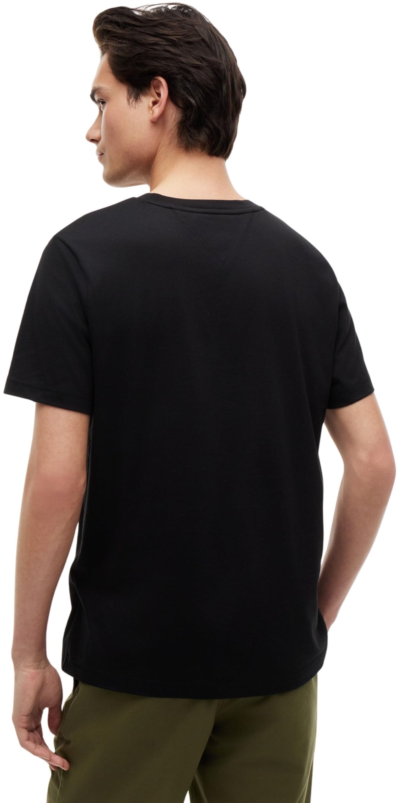 Tommy Hilfiger Herren S/S T-Shirt