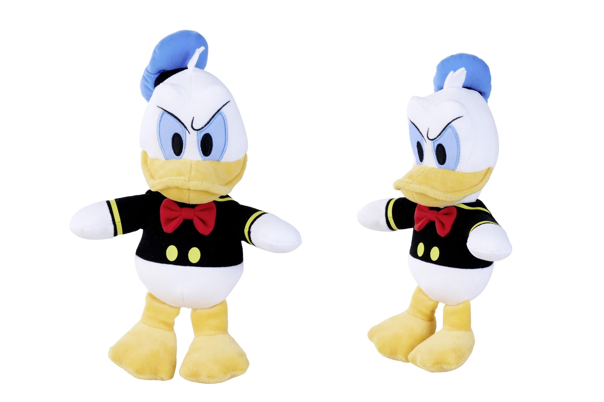 Amazon.com: Simba - Disney Plush Original Donald Duck