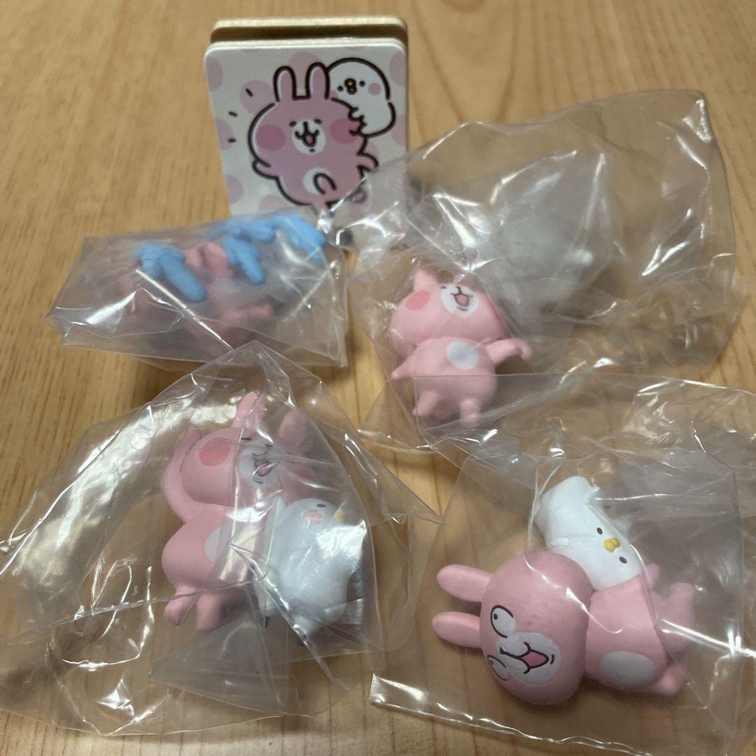 敬語うさぎ グッズ】HOT ! カナヘイ かなへい ぬいぐるみ ロフト限定